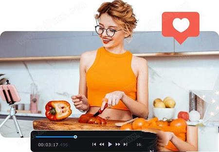 Movavi Video Suite 22破解补丁下载-Movavi Video Suite 22中文破解版