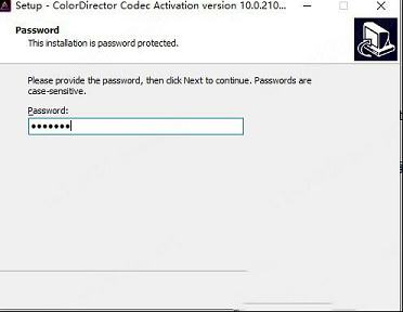ColorDirector 10注册激活文件下载-ColorDirector 10破解补丁