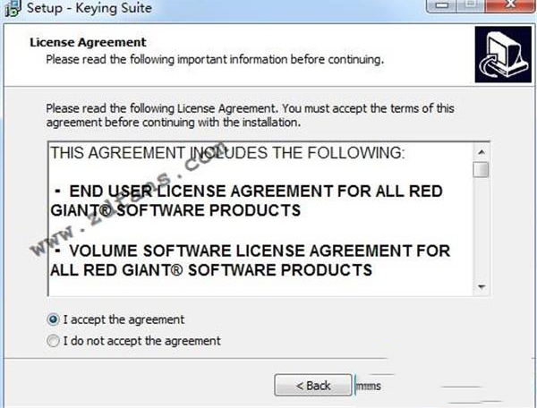 专业的AE抠像插件下载-Red Giant Keying Suitev11.1破解版