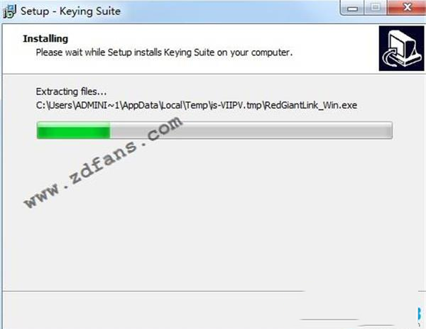 专业的AE抠像插件下载-Red Giant Keying Suitev11.1破解版
