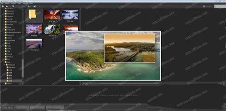 PTE AV Studio 10汉化下载-WnSoft PTE AV Studio Pro(电子相册制作)v10.0.1破解版(附破解补丁)