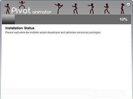 Pivot Animator破解版下载-Pivot Animatorv4.2.7中文版