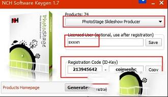 PhotoStage破解版下载-PhotoStagev8.00破解版