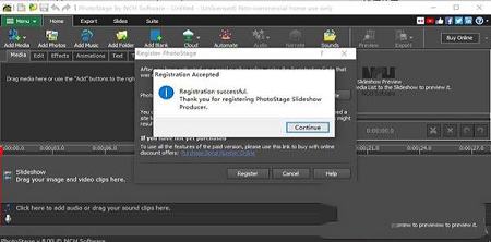 PhotoStage破解版下载-PhotoStagev8.00破解版