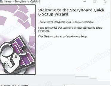 storyboard quick 中文版下载-StoryBoard Quick 6中文破解版