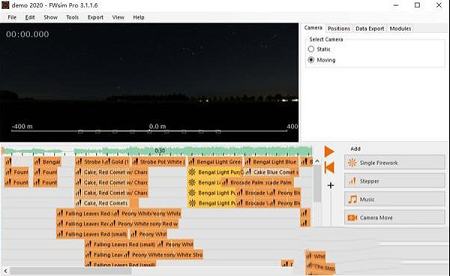 FWsim Pro 2021破解版