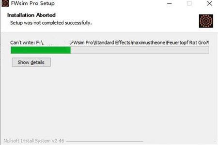 FWsim Pro教程下载-FWsim Prov3.1.1.6破解版