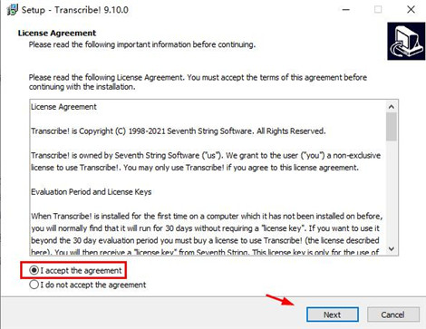 Transcribe 9下载-Transcribe 9(扒谱软件)v9.10中文破解版