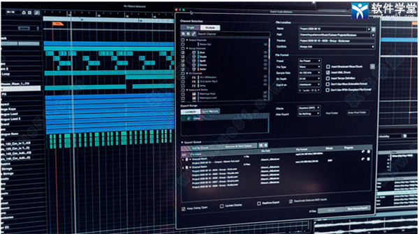 Cubase 11免激活版下载-Cubase 11中文破解版 v11.0 附教程