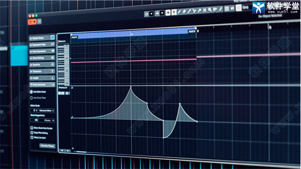 Cubase 11免激活版下载-Cubase 11中文破解版 v11.0 附教程