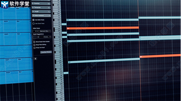 Cubase 11免激活版下载-Cubase 11中文破解版 v11.0 附教程