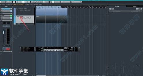 cubase12永久版下载-cubase12pro破解版 v12.0 附安装教程