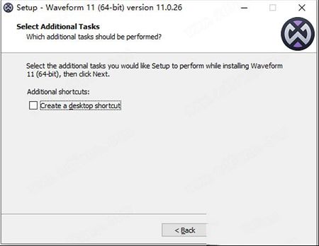 Waveform 11破解版下载-Waveform Pro 11v11.0.26破解版