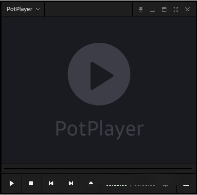 PotPlayer播放器电脑版下载-PotPlayer播放器 V220706 官方最新版