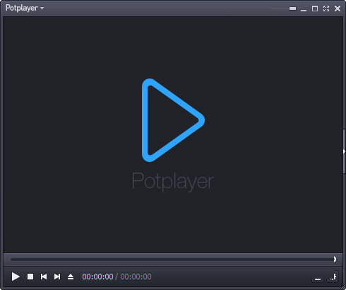 PotPlayer绿色精简版下载-PotPlayer绿色汉化版 V1.7.21699 中文破解版