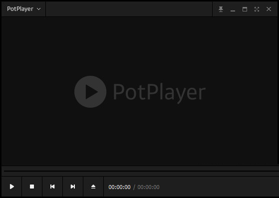 PotPlayer