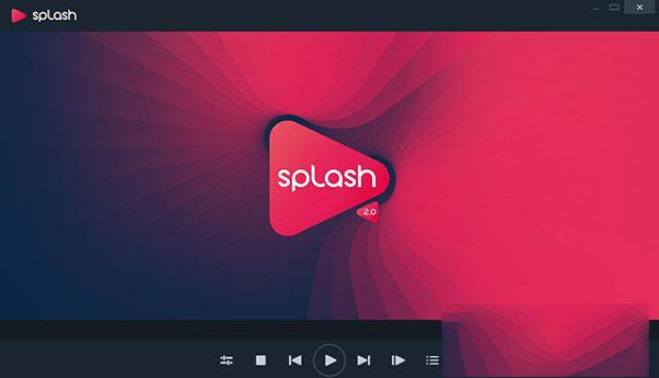 Mirillis Splash绿色版