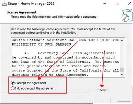 Home Manager 2022软件下载-Home Manager 2022v4.0.1002.0破解版