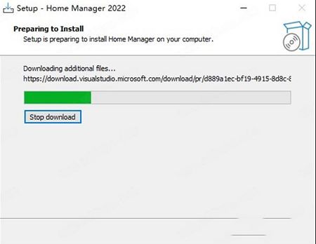 Home Manager 2022软件下载-Home Manager 2022v4.0.1002.0破解版