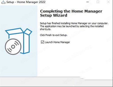 Home Manager 2022软件下载-Home Manager 2022v4.0.1002.0破解版