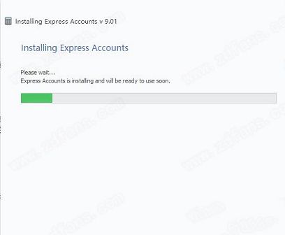 NCH Express Accounts Plus 9破解补丁下载-NCH Express Accounts Plus 9中文破解版