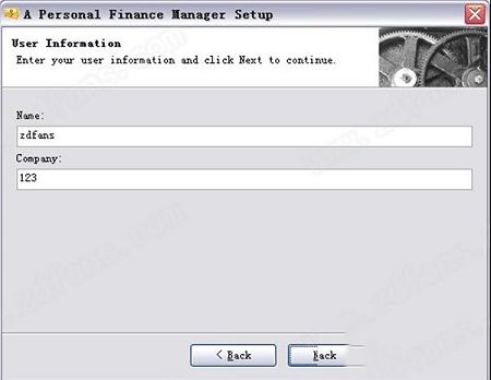 Personal Finance Manager 4下载-Personal Finance Manager 4v4.2破解版(附注册码)