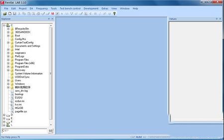 ECS FEMFAT LAB破解版下载-femfat labv3.10破解版(附安装教程+破解补丁)