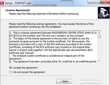 ECS FEMFAT LAB破解版下载-femfat labv3.10破解版(附安装教程+破解补丁)