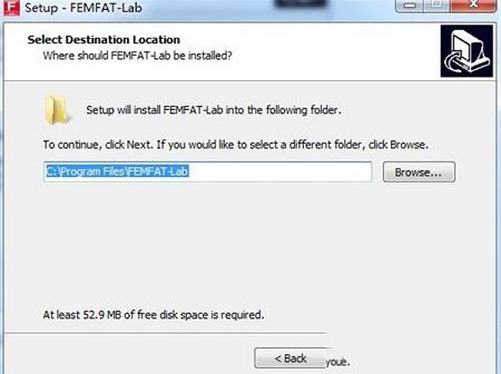 ECS FEMFAT LAB破解版下载-femfat labv3.10破解版(附安装教程+破解补丁)