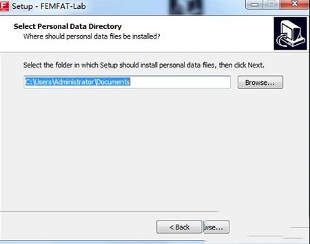 ECS FEMFAT LAB破解版下载-femfat labv3.10破解版(附安装教程+破解补丁)
