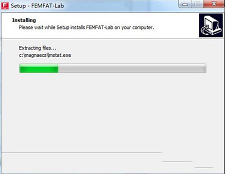 ECS FEMFAT LAB破解版下载-femfat labv3.10破解版(附安装教程+破解补丁)