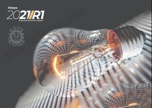 ANSYS Electronics Suite 2021 R1破解文件下载-ANSYS Electronics Suite 2021破解补丁