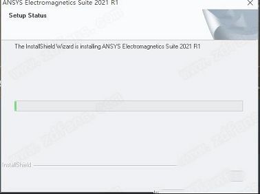 ANSYS Electronics Suite 2021 R1破解文件下载-ANSYS Electronics Suite 2021破解补丁