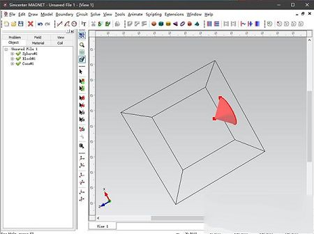 MAGNET2021破解版下载-Siemens Simcenter MAGNET 2021破解补丁