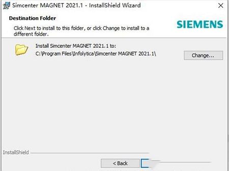 MAGNET2021破解版下载-Siemens Simcenter MAGNET 2021破解补丁
