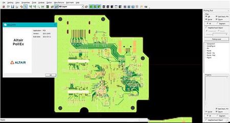 Altair PollEx2021完美激活码下载-Altair PollEx 2021破解补丁