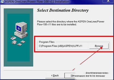 aspen oneLiner破解版下载-ASPEN OneLiner(短路和继电器协调系统)v11.7破解版