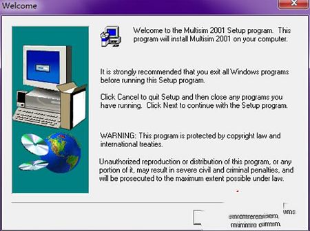 Multisim2001下载-Multisim2001破解版