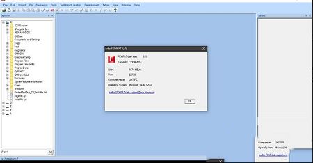 ECS FEMFAT LAB(疲劳分析软件)下载 v3.10破解版(附破解补丁)