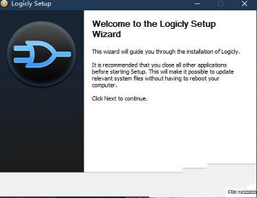Logicly(电路模拟仿真软件)破解版下载 v1.7.6(附注册码)