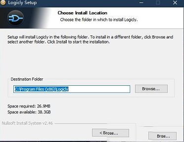 Logicly(电路模拟仿真软件)破解版下载 v1.7.6(附注册码)