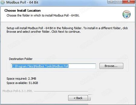 modbus poll中文破解版下载-Modbus Pollv6.3.1破解版(附安装教程+注册码)