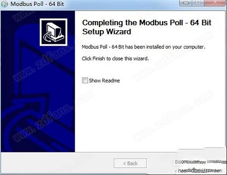 modbus poll中文破解版下载-Modbus Pollv6.3.1破解版(附安装教程+注册码)