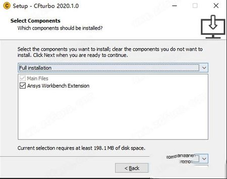 CFTurbo下载-CFTurbo 2020破解版(附破解补丁)