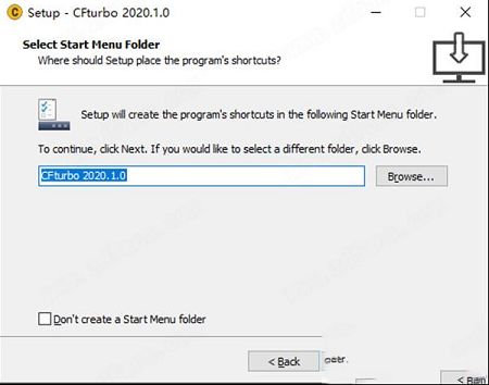 CFTurbo下载-CFTurbo 2020破解版(附破解补丁)