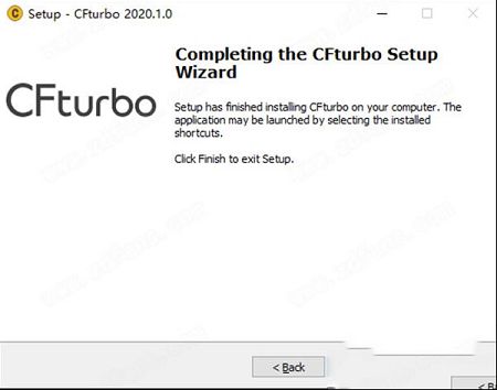 CFTurbo下载-CFTurbo 2020破解版(附破解补丁)
