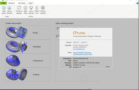 CFTurbo下载-CFTurbo 2020破解版(附破解补丁)