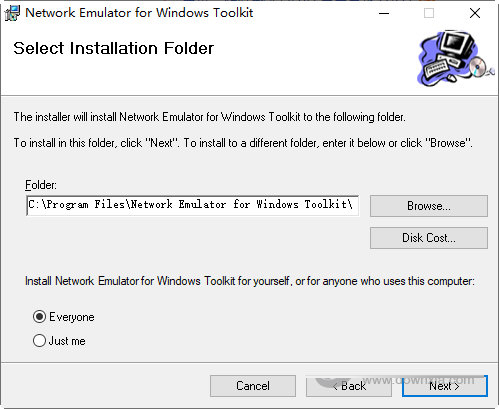 Microsoft Cognitive Toolkit