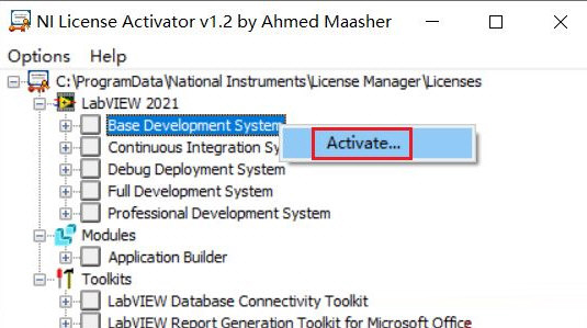 LabVIEW 2023破解版