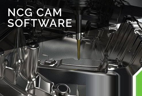 NCG CAM16破解版下载-NCG CAM16破解版 V16.0.0.1 最新免费版
